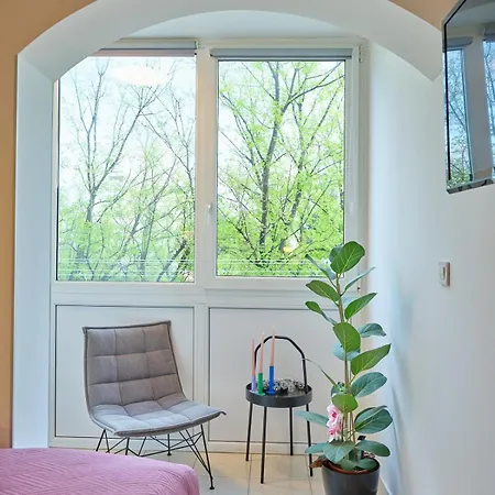 Apartment Combo