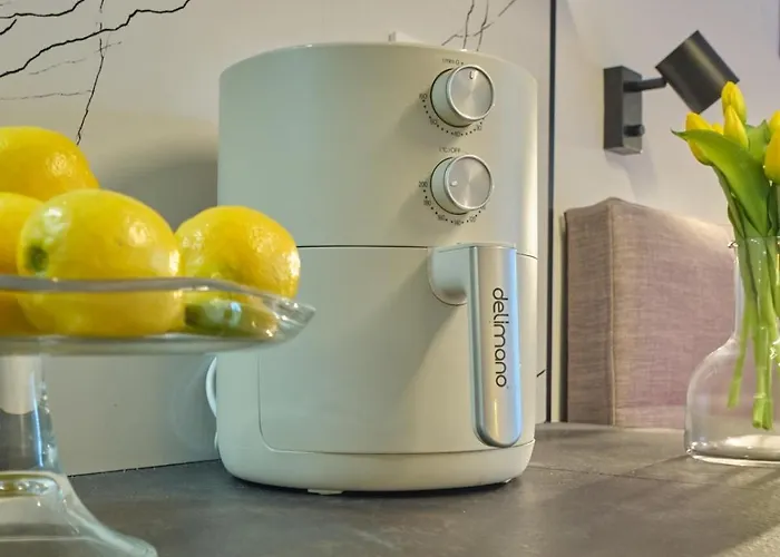 Combo Apartament Split