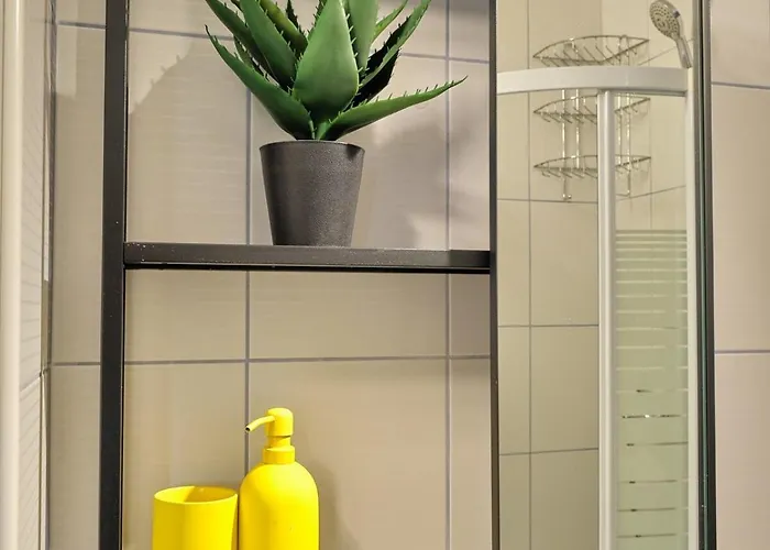 Combo Apartament Split