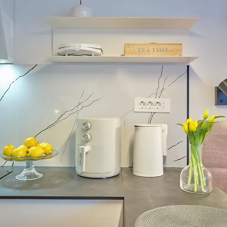 Appartement Combo Split