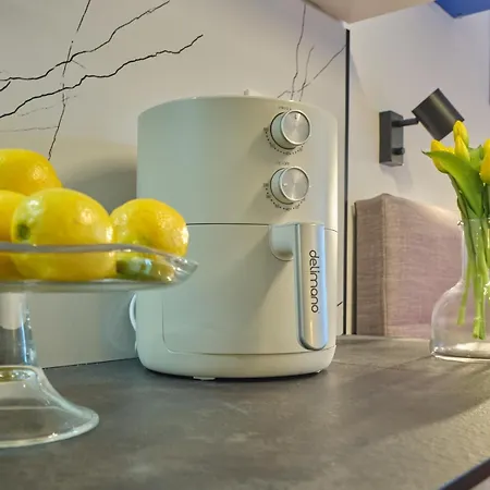 Combo Appartement Split