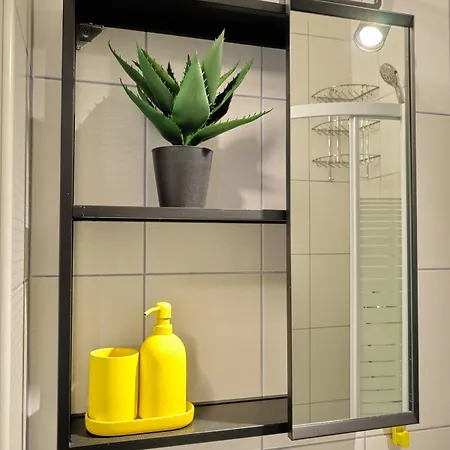 Combo Appartement Split