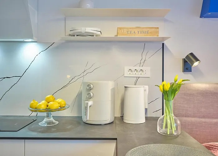 Apartamento Combo Split