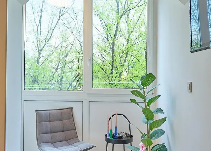 Apartamento Combo
