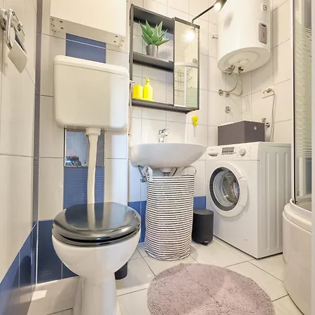 Appartement Combo