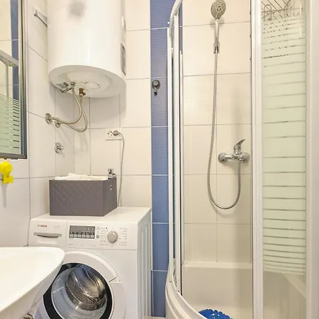 Combo Appartement *