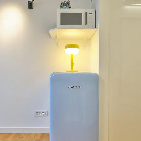 Combo Appartement