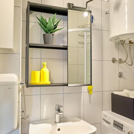 Combo Appartement *