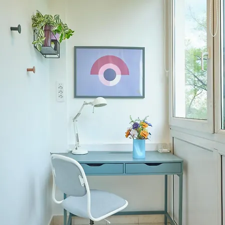 Appartement Combo *